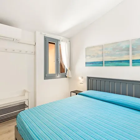 Apartment Sabbiamare