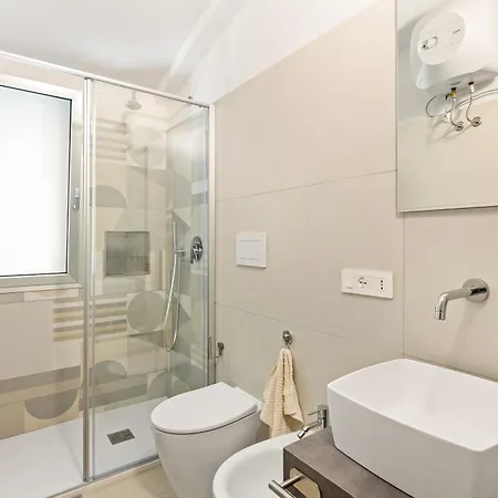 Sabbiamare Appartement Torre dei Corsari