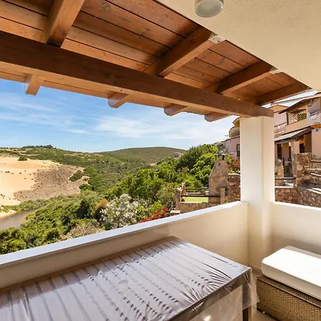 Sabbiamare Appartement Torre dei Corsari