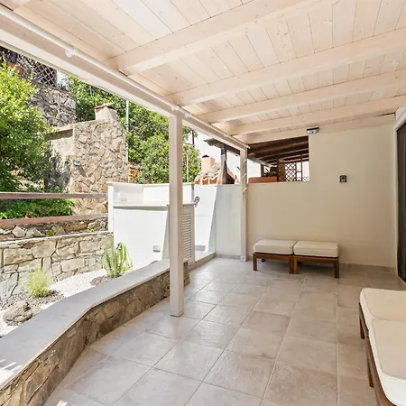Apartment Sabbiamare *
